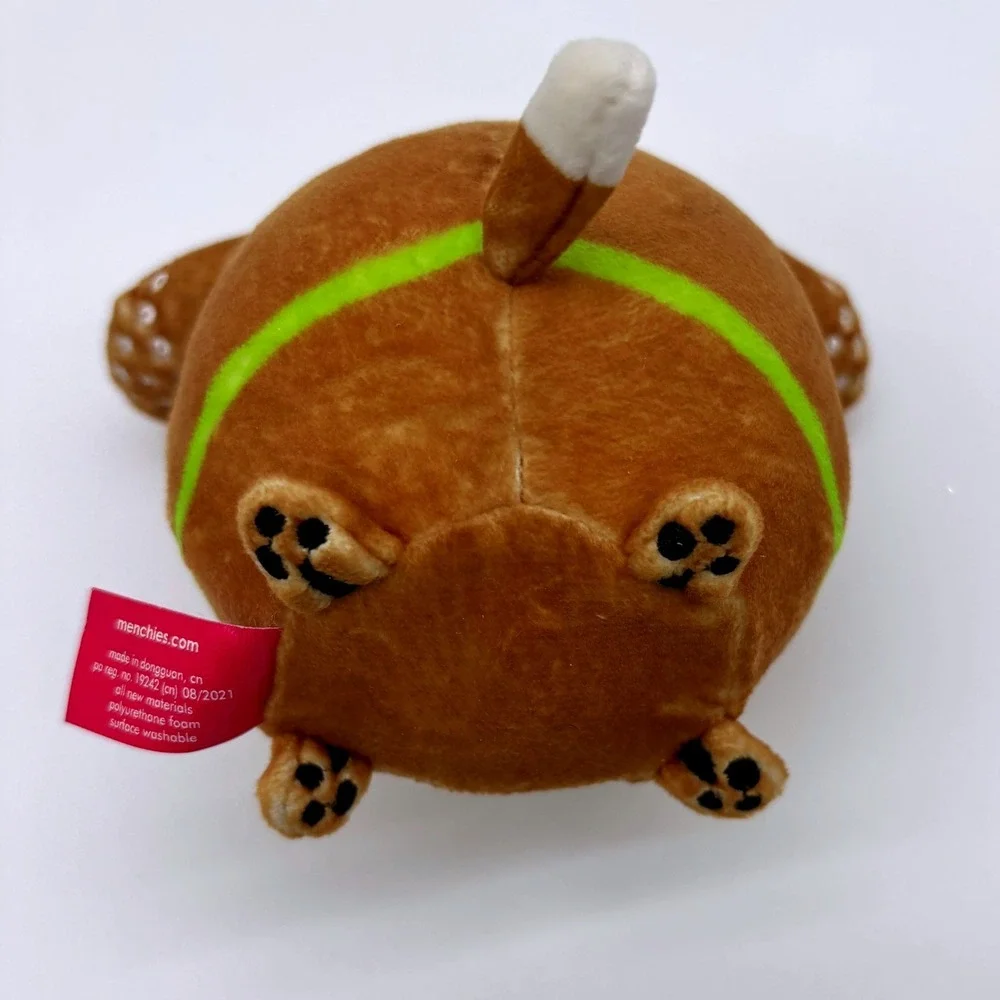 Munchies lovable plush